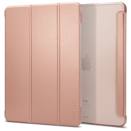 Spigen iPad Pro 11" (2018) Case Smart Fold - Rose Gold