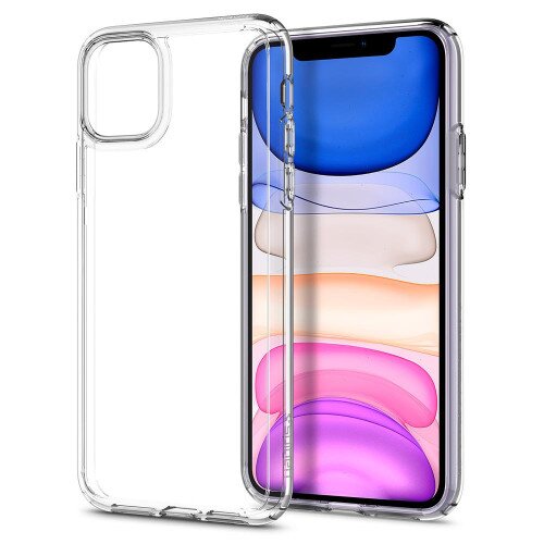 Spigen iPhone 11 Case Ultra Hybrid