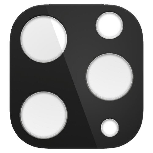 Spigen iPhone 11 Pro Max / 11 Pro Full Cover Camera Lens Screen Protector