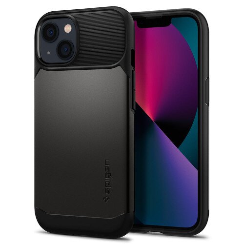 Spigen iPhone 13 Case Slim Armor Mag (MagFit)