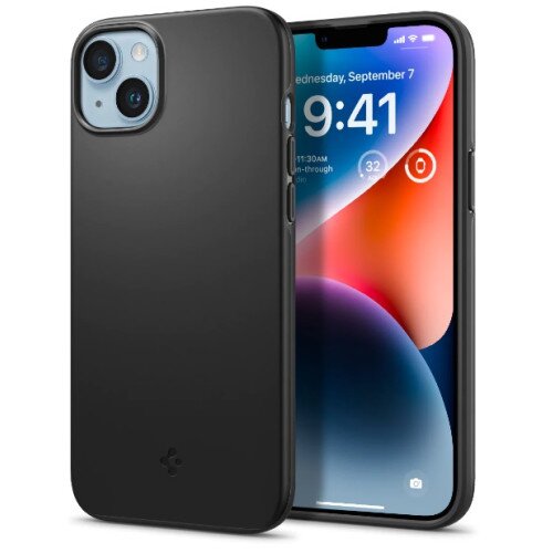 Spigen iPhone 14 Plus Case Thin Fit