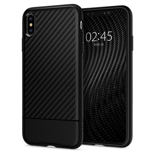 Buy Spigen iPhone XS Max Spigen Case Core Armor online in Pakistan