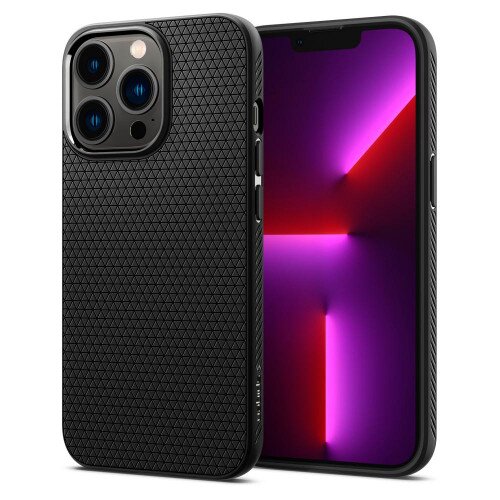 Spigen Liquid Air Case for iPhone 13 Pro