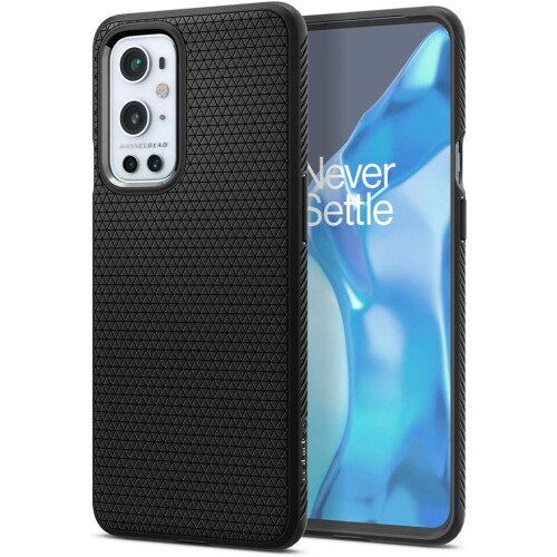 Spigen Liquid Air Case for OnePlus 9 Pro