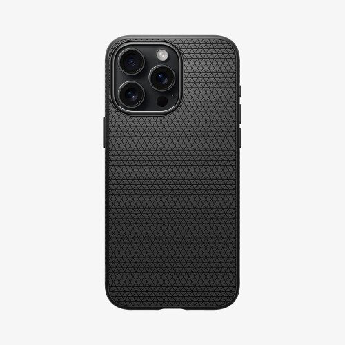 Spigen Liquid Air Case for iPhone 15 Pro Max