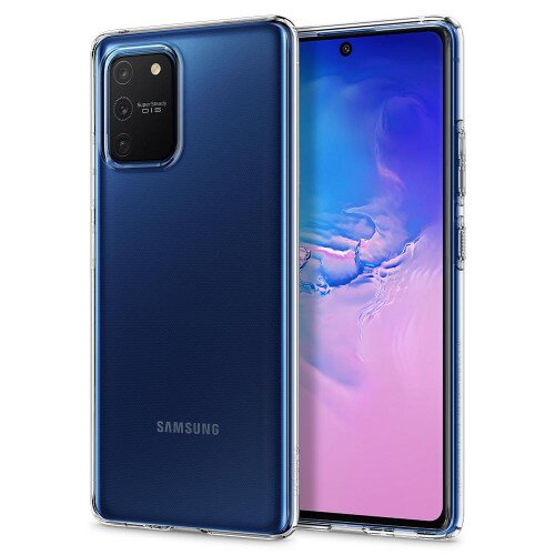 Spigen Liquid Crystal Case for Galaxy S10 Lite