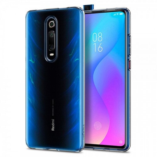 Spigen Liquid Crystal Case for Xiaomi Mi 9T Redmi K20