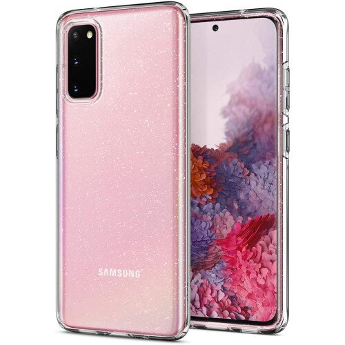 Spigen Liquid Crystal Glitter Case