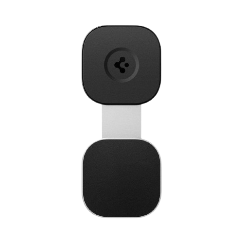 Spigen OneTap Magnetic Phone Holder for Laptop and Monitor