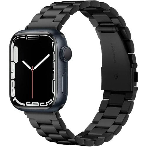 Spigen Modern Fit Band for Watch 10/11 (42mm) - Black