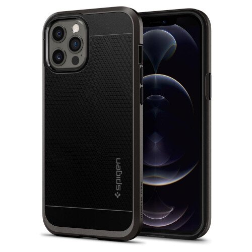 Spigen Neo Hybrid Case for iPhone 12 Pro Max
