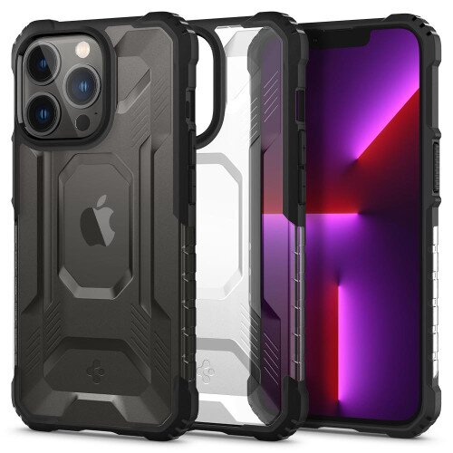 Spigen Nitro Force Case for iPhone 13 Pro