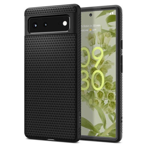 Spigen Pixel 6 Case Liquid Air