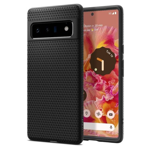 Spigen Pixel 6 Pro Case Liquid Air