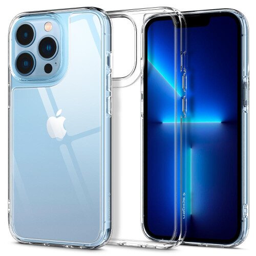 Spigen Quartz Hybrid Case for iPhone 13 Pro