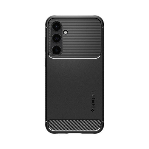Spigen Rugged Armor Case for Galaxy S23 FE