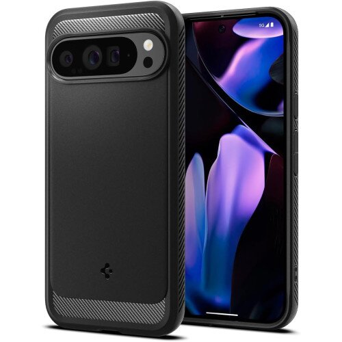 Spigen Rugged Armor Case for Pixel 9 Pro XL