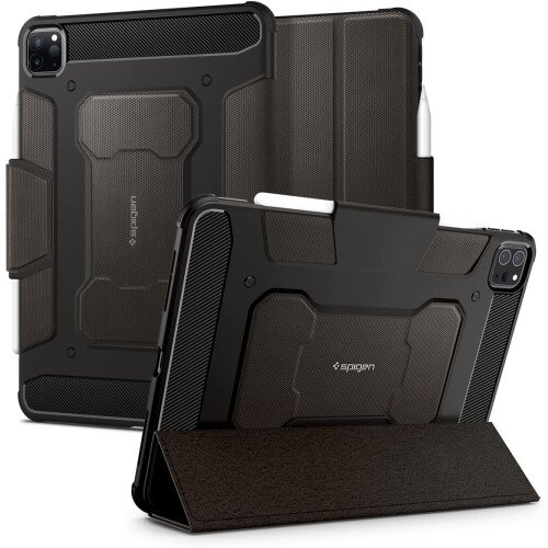 Spigen Rugged Armor Pro Case for iPad Pro 11-inch (2022)