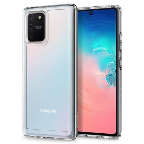 Spigen Samsung Galaxy S10 Lite Case Ultra Hybrid
