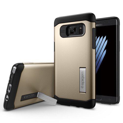 Spigen Slim Armor Case for Samsung Galaxy Note 7