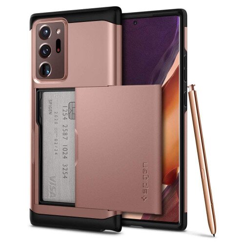 Spigen Slim Armor CS Case for Galaxy Note 20 Ultra 5G