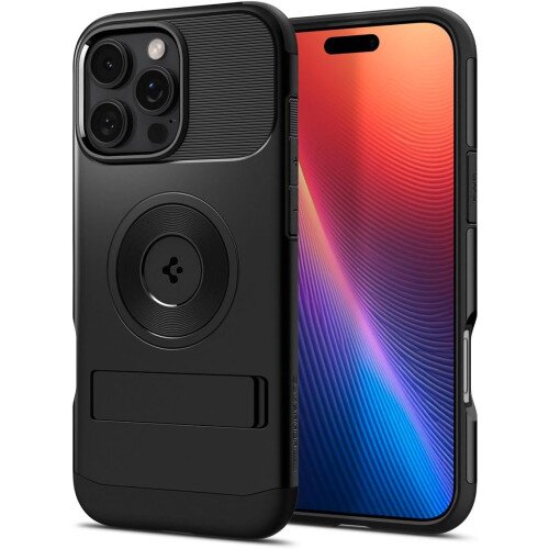 Spigen Slim Armor (Mag Fit) Case for iPhone 16 Pro