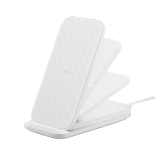 Spigen SteadiBoost Flex 15W Universal Wireless Charger