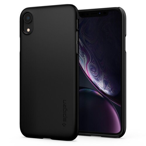 Spigen Thin Fit Case for iPhone XR