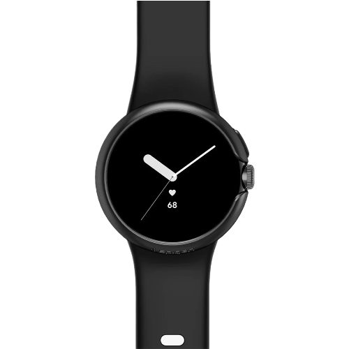 Spigen Thin Fit Case for Google Pixel Watch