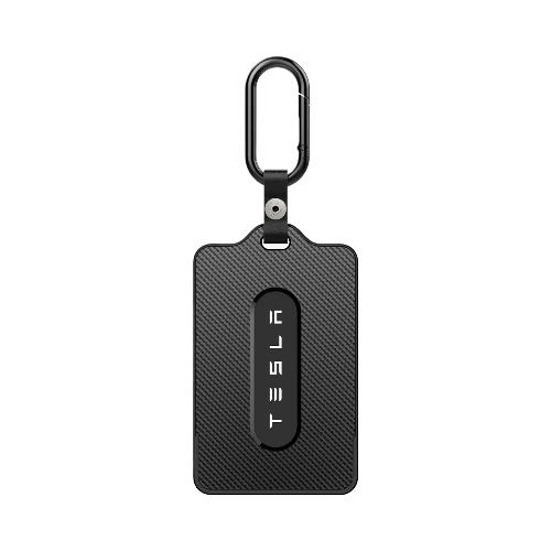 Spigen TO243 Key Card Holder for Tesla
