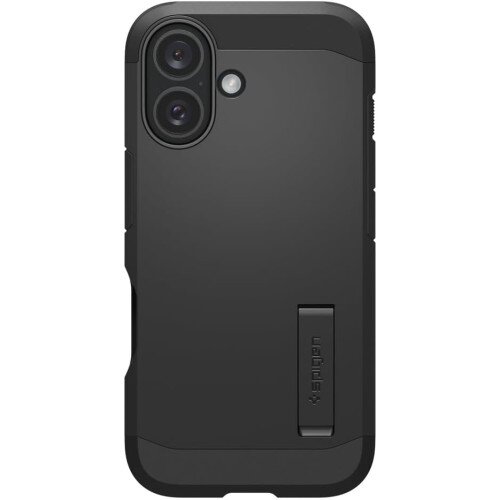 Spigen Tough Armor AI Case for iPhone 16
