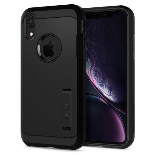 Spigen Tough Armor Case for iPhone XR