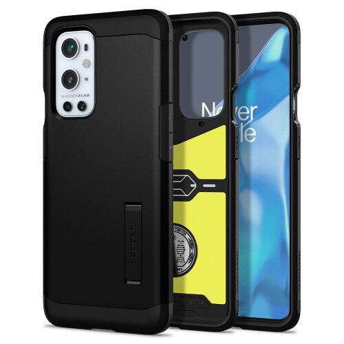 Spigen Tough Armor Case for OnePlus 9 Pro