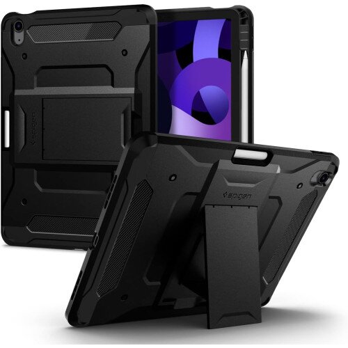 Spigen Tough Armor Pro Case for iPad Air 11-inch