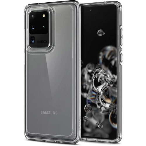 Spigen Ultra Hybrid Case for Galaxy S20 Ultra / Galaxy S20 Ultra 5G