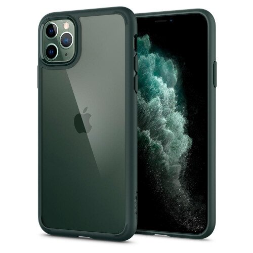 Spigen Ultra Hybrid Case for iPhone 11 Pro