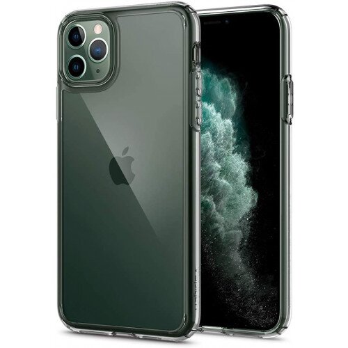 Spigen Ultra Hybrid Case for iPhone 11 Pro Max