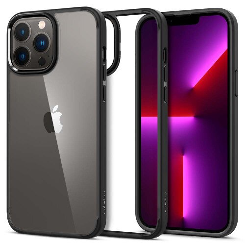 Spigen Ultra Hybrid Case for iPhone 13 Pro Max