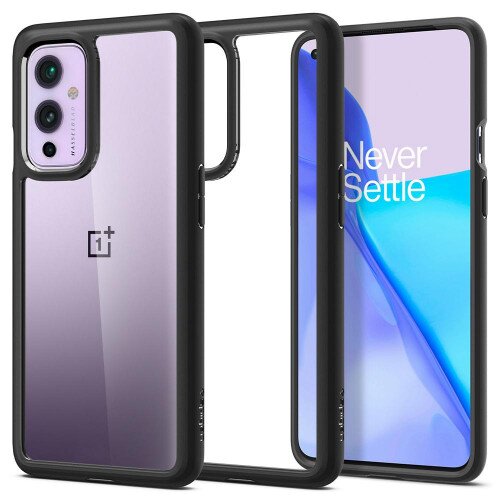 Spigen Ultra Hybrid Case for OnePlus 9