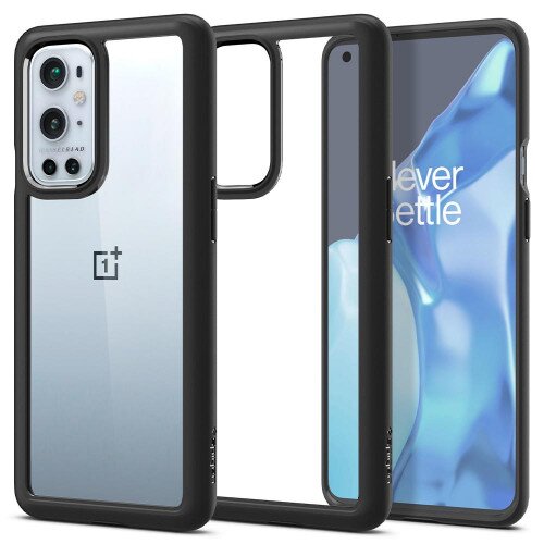 Spigen Ultra Hybrid Case for OnePlus 9 Pro
