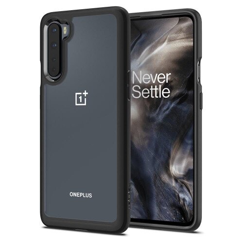Spigen Ultra Hybrid Case for OnePlus Nord