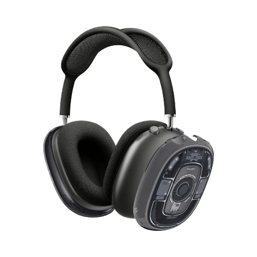 Spigen Ultra Hybrid Pro Zero One Case for AirPods Max