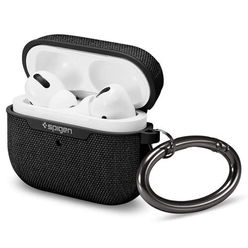 Spigen Urban Fit Case Apple AirPods Pro - Black