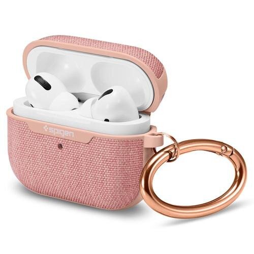 Spigen Urban Fit Case Apple AirPods Pro - Rose Gold