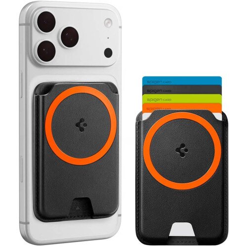Spigen Valentinus 5 Cards (Mag Fit+) Card Holder