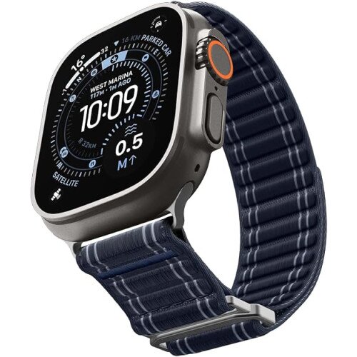 Spigen WBF0 Band for Watch Ultra (49mm)