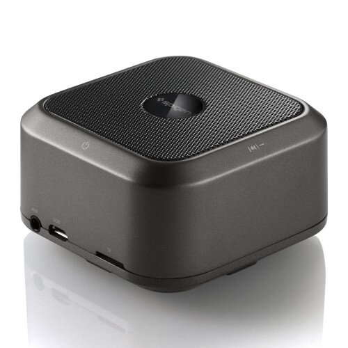 Spigen Wireless Bluetooth Speaker R12S