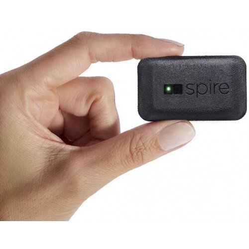 Buy Spire Health Tag Fitness Tracker online in Pakistan - Tejar.pk