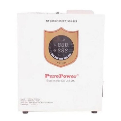 Stabimatic AC-3P Air Conditioner Stabilizer