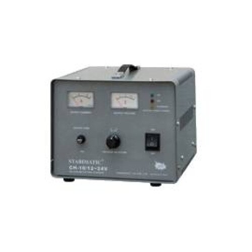 Stabimatic CH-10 Automatic Charger